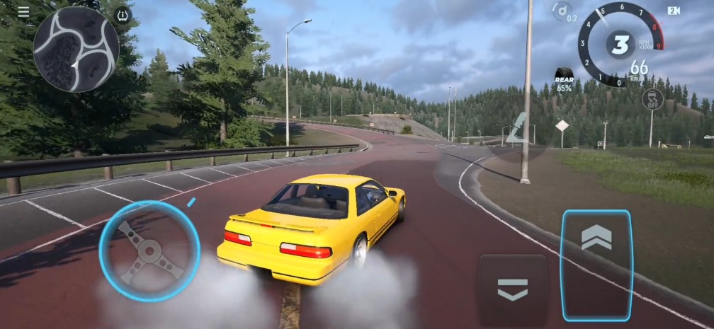 CarX漂移赛车3最新版本下载(CarX Drift Racing 3)