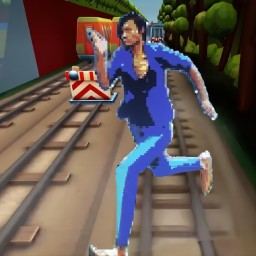 奔跑吧快乐出发银河澳门贵宾会游戏下载-奔跑吧快乐出发银河澳门贵宾会跑酷下载 v1.0 安卓版