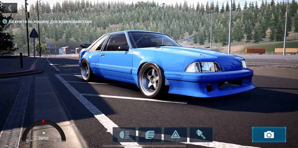 CarX漂移赛车3最新版本下载(CarX Drift Racing 3)